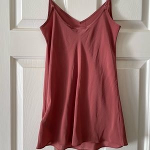 J. Crew Silk Camisole Top